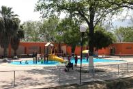 Abre S50 periodo de separación de cabañas en sus centros recreativos