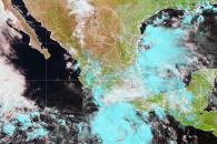 Se preparan estados de México para impacto de tormentas Se preparan estados de México para impacto de tormentas