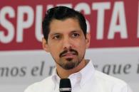 Apadrina líder sindical a generación de primaria