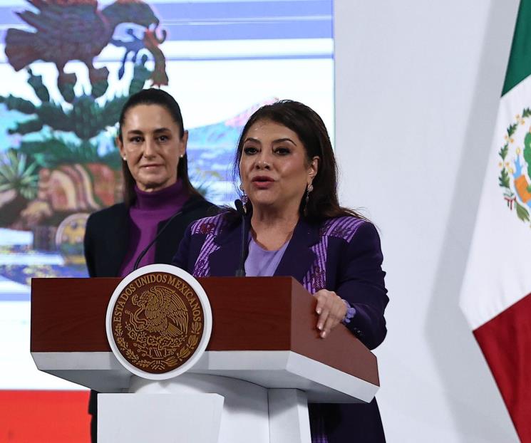 Anuncian celebración de 700 años de fundación México-Tenochtitlan Anuncian celebración de 700 años de fundación México-Tenochtitlan