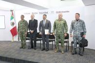 Desmantelan red criminal interestatal de huachicol en México Desmantelan red criminal interestatal de huachicol en México