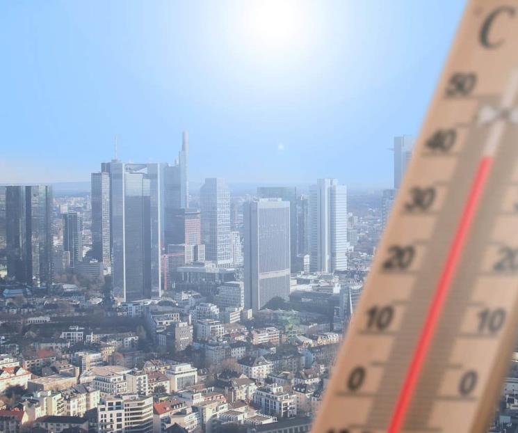 Calor extremo, más mortífero que inundaciones, sismos y huracanes Calor extremo, más mortífero que inundaciones, sismos y huracanes