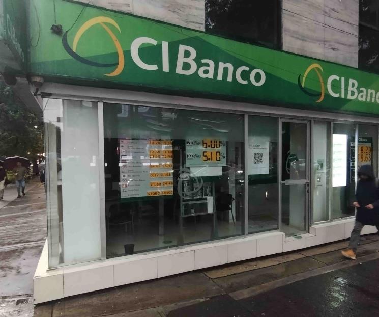 VISA cancela operaciones de tarjetas internacionales de CIBanco VISA cancela operaciones de tarjetas internacionales de CIBanco