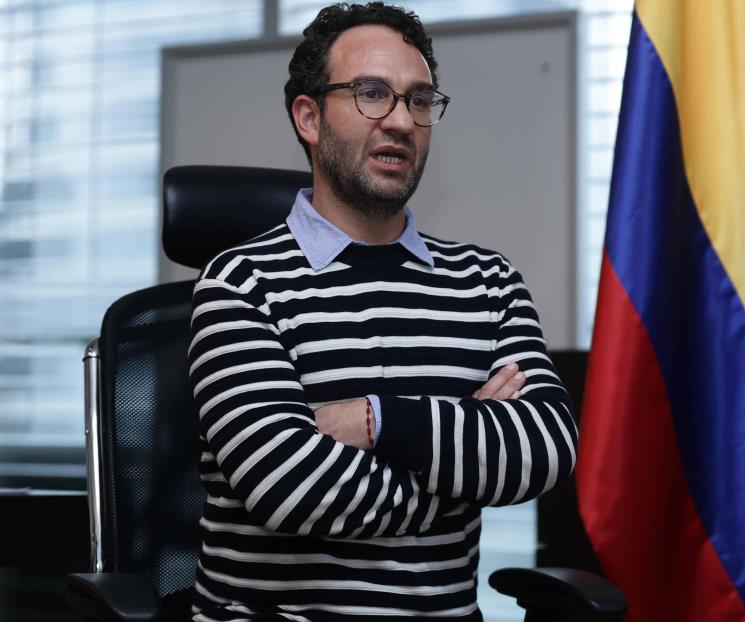 Han reclutado c&aacute;rteles a casi 500 colombianos