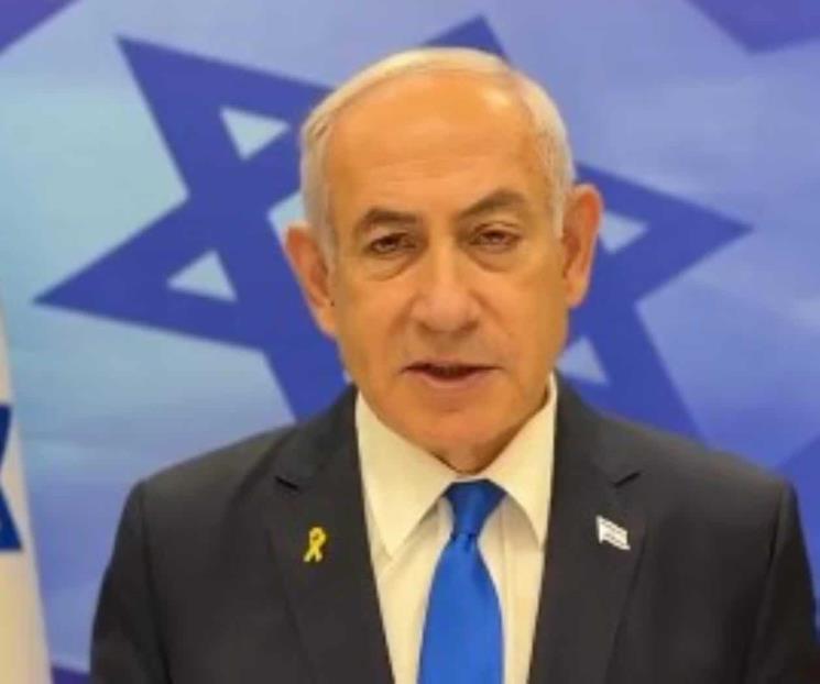 Aplazan juicio a Netanyahu Aplazan juicio a Netanyahu