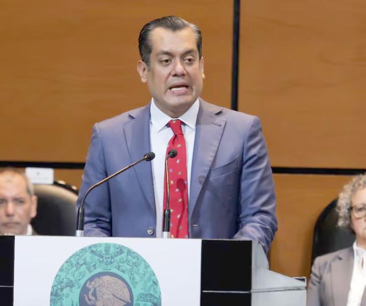 Reciben diputados minuta de nueva Ley Telecom en México Reciben diputados minuta de nueva Ley Telecom en México
