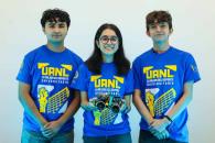 Llevará Preparatoria 20 ejemplar rescatista a RoboCup de Brasil Llevará Preparatoria 20 ejemplar rescatista a RoboCup de Brasil