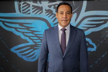 “Seré un ministro progresista y defensor de los DH”