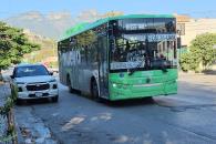 Entra en operaciones nueva ruta 233 hacia el norponiente de Mty