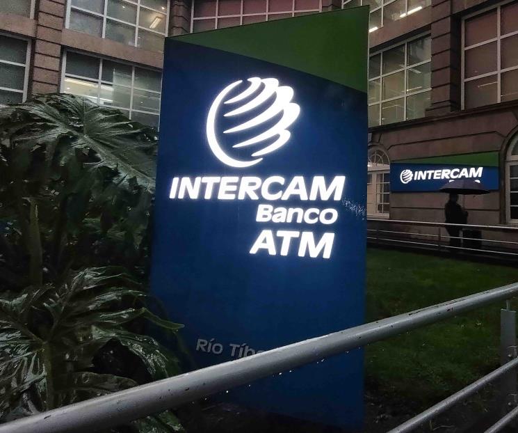 Intercam busca vender sus negocios de gestión patrimonial en EU Intercam busca vender sus negocios de gestión patrimonial en EU