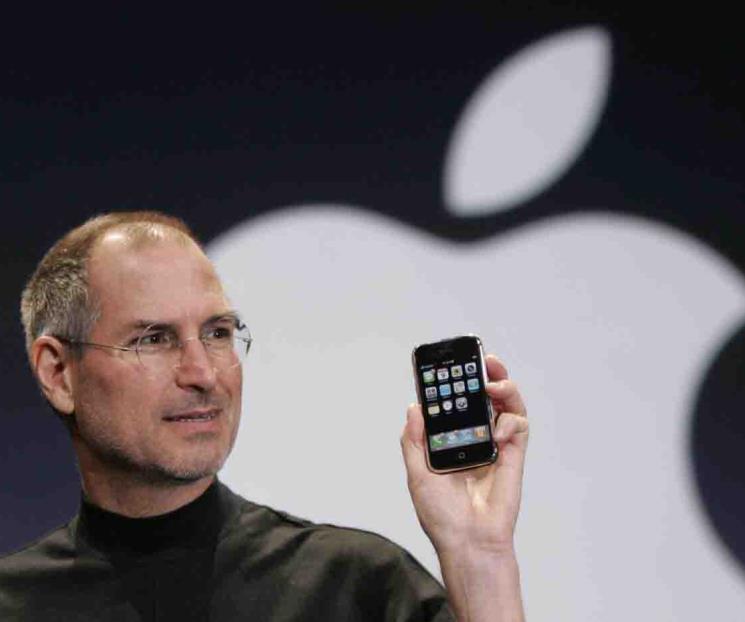 ¿Cómo fue el primer iPhone? ¿Cómo fue el primer iPhone?