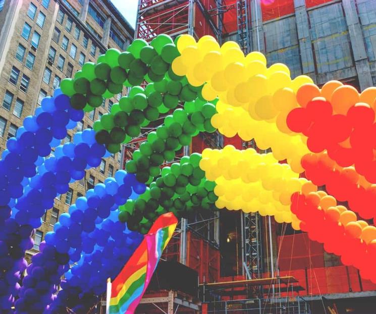 ¿La IA puede contribuir a la inclusión de la comunidad LGBTQ+? ¿La IA puede contribuir a la inclusión de la comunidad LGBTQ+?