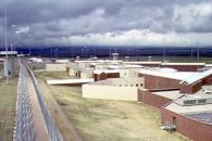 Así es ADX Florence, prisión donde están García Luna y El Chapo Así es ADX Florence, prisión donde están García Luna y El Chapo