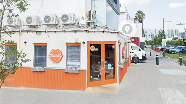 Roban $300 mil en local de San Pedro Roban $300 mil en local de San Pedro