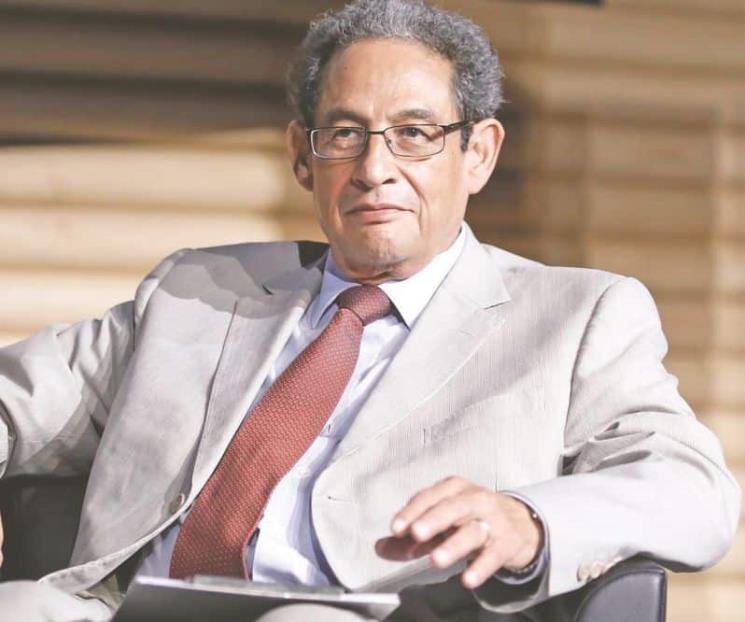 Sergio Aguayo acusa campa&ntilde;a de acoso y violencia digital