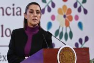 Muy pertinente intervención a Vector, CIBanco e Intercam: Sheinbaum