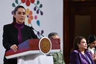 Sheinbaum afirma que continúan investigaciones contra huachicoleo