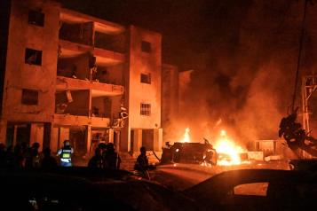 Confirma Irán 71 muertos tras último ataque de Israel