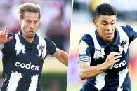 ¡Con arsenal completo! ¡Con arsenal completo!