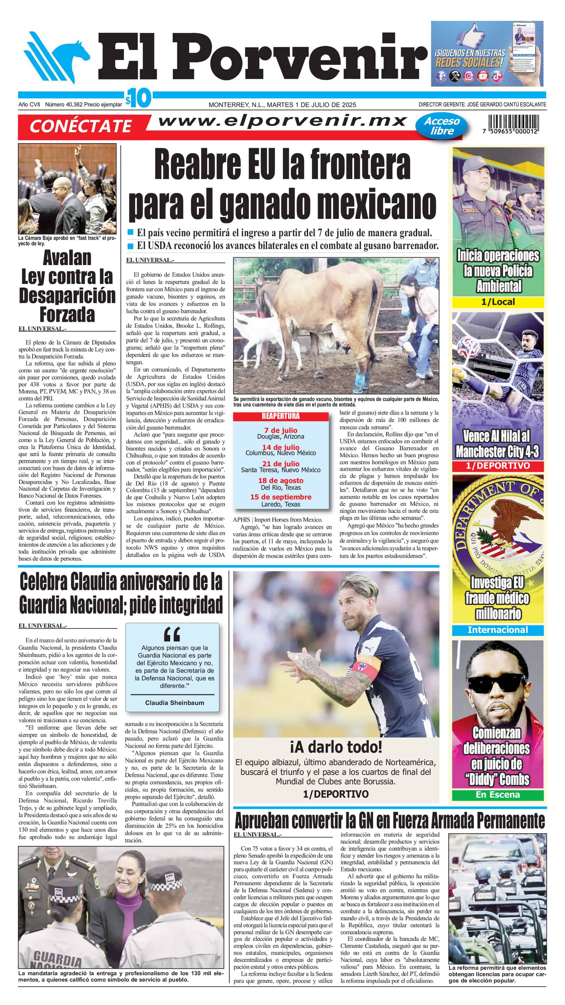 Portada