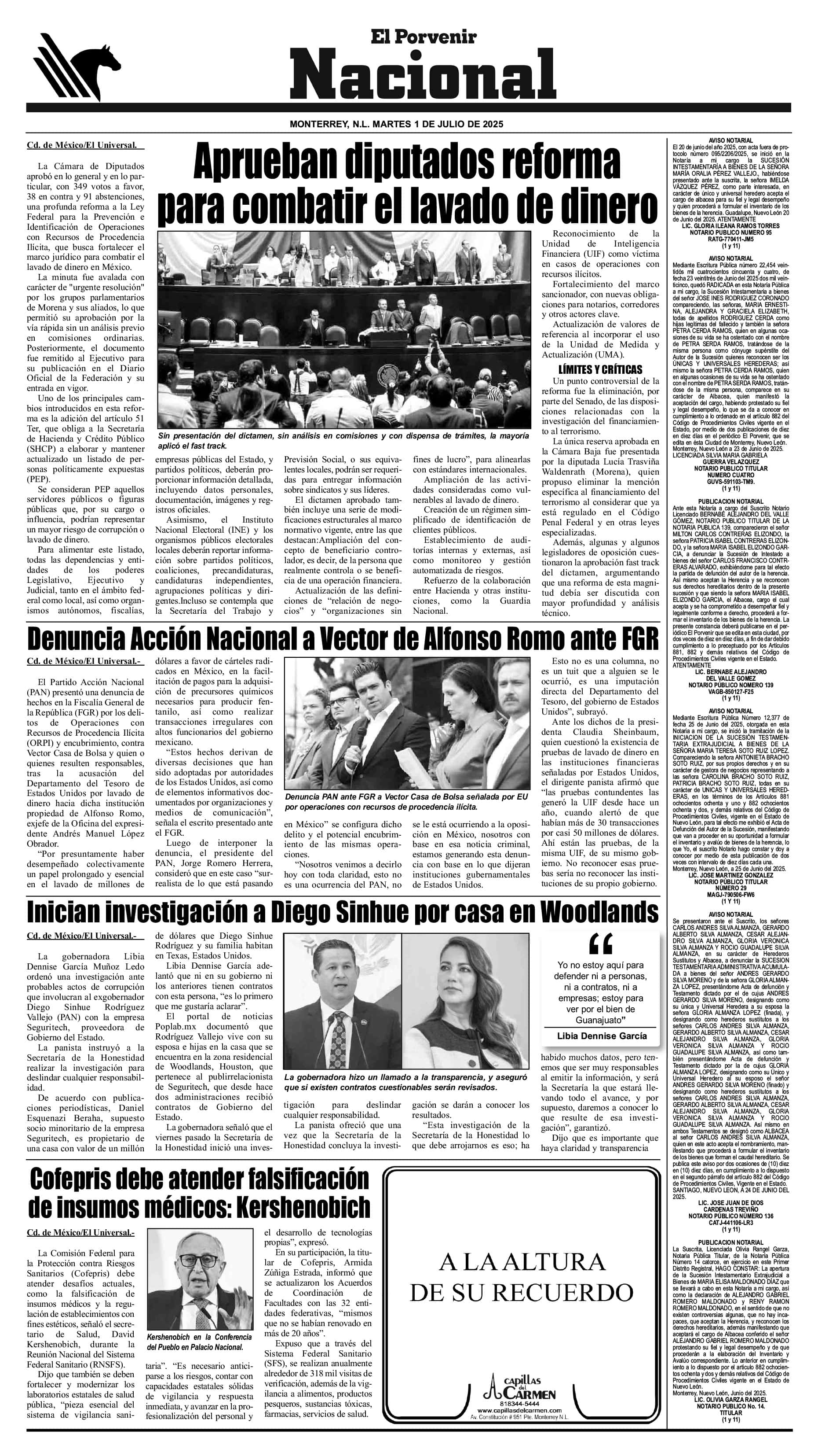 Nacional
