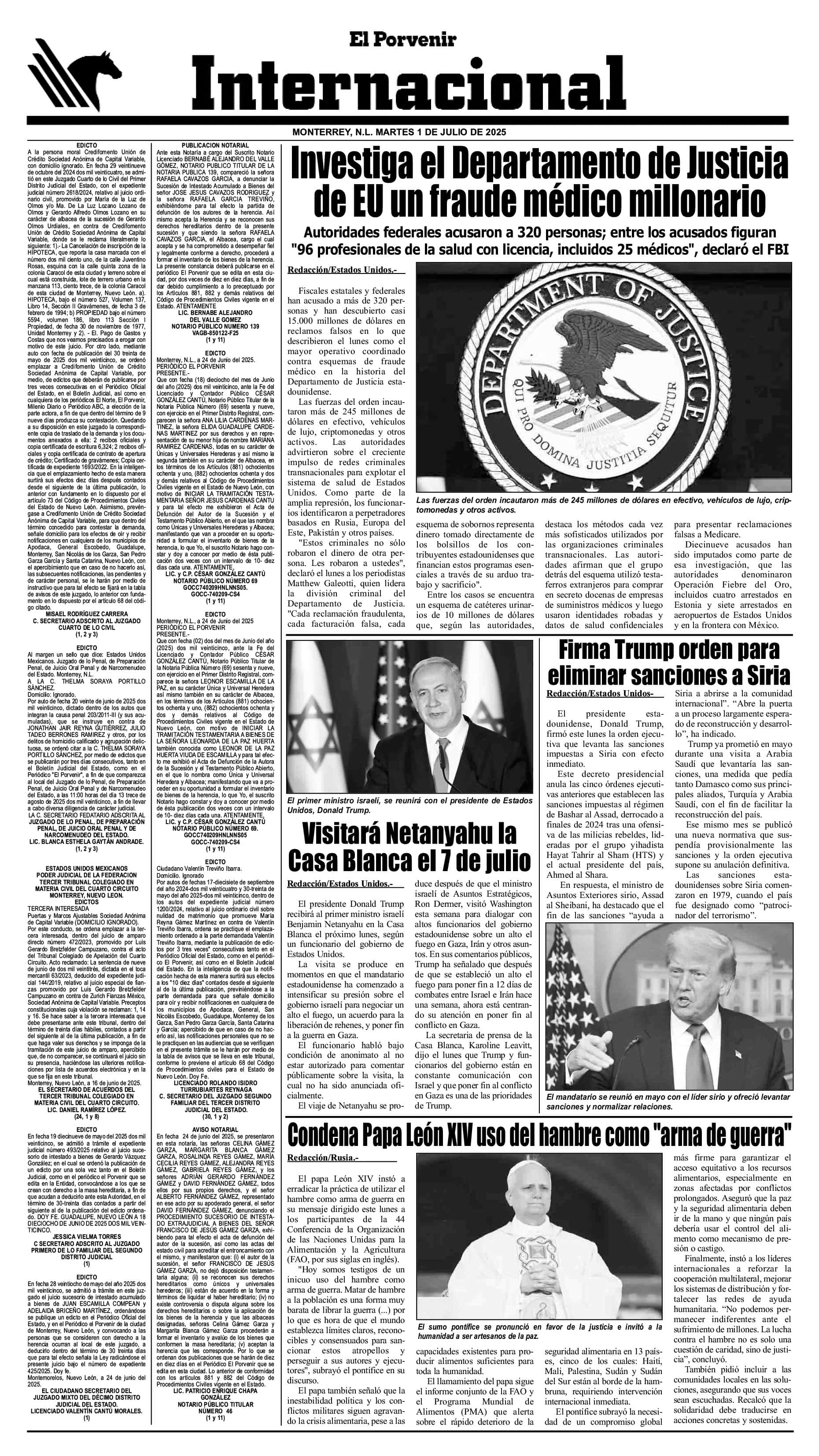 Internacional