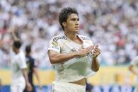 Cumple Real Madrid y avanza a Cuartos de Final del Mundial de Clubes Cumple Real Madrid y avanza a Cuartos de Final del Mundial de Clubes