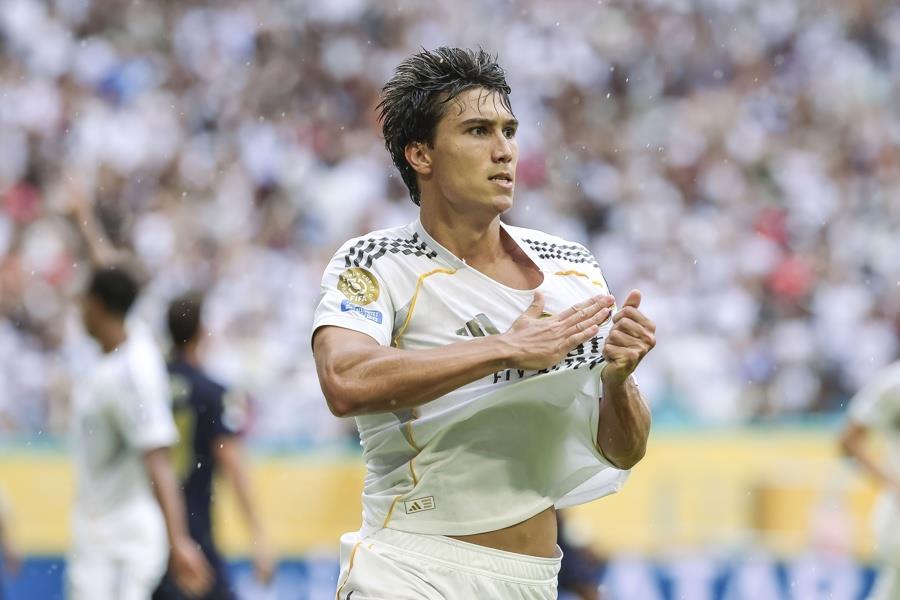 Cumple Real Madrid y avanza a Cuartos de Final del Mundial de Clubes
