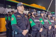 Entra en operaciones la nueva Policía Ambiental