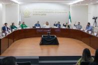 Avala IEE culminación de liquidación de partidos extintos