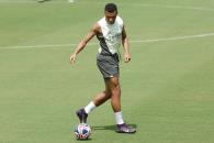Llega la hora de Mbappé Llega la hora de Mbappé