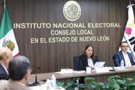 Votaron 482 mil 231 nuevoleoneses en elección judicial