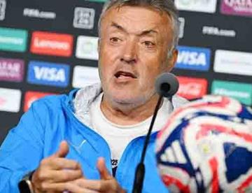 Torrent: No menosprecien al Borussia