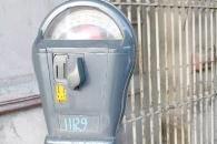 Aprueban nueva tarifa de parquímetros