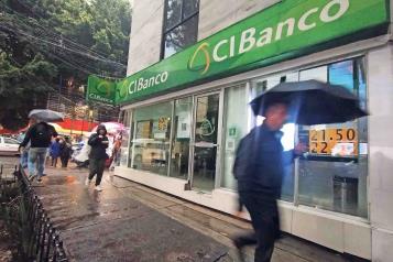 Pide CNBV reforzar la confianza en el sector financiero