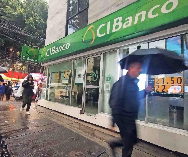 Pide CNBV reforzar la confianza en el sector financiero