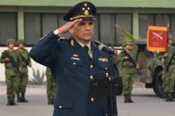 Relevo en Seguridad Pública de Tamaulipas