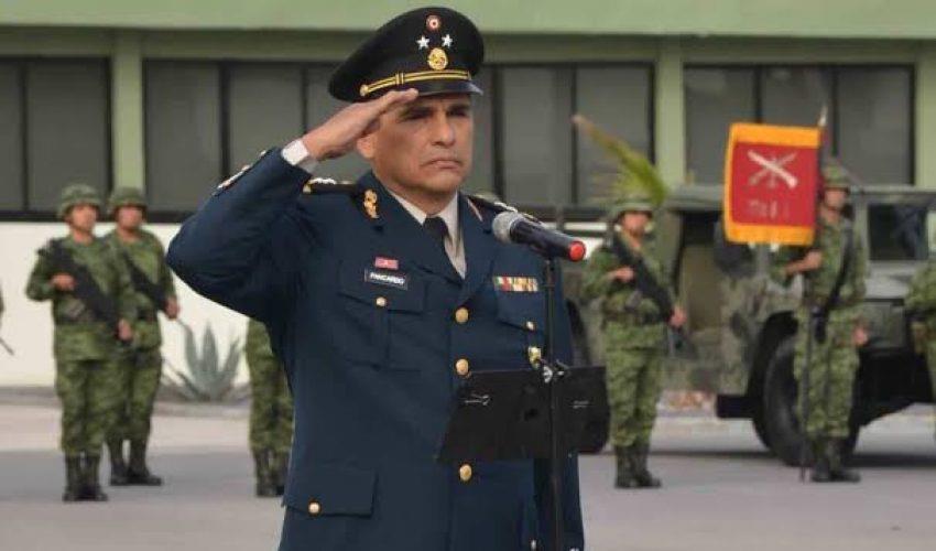 Relevo en Seguridad Pública de Tamaulipas Relevo en Seguridad Pública de Tamaulipas