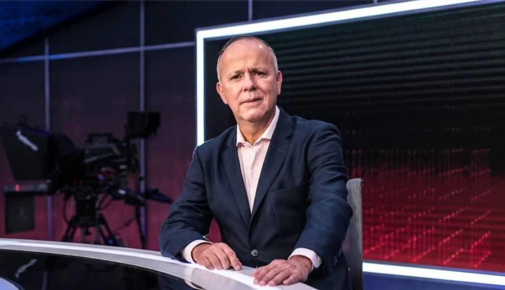 El Pool deslinda a El Mencho del ataque contra Ciro Gómez Leyva El Pool deslinda a El Mencho del ataque contra Ciro Gómez Leyva