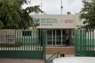 Confirman cierre del Hospital General de Guamúchil, Sinaloa