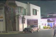 Deja ataque armado a una persona sin vida