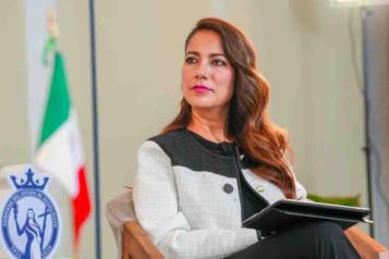 Inician investigaci&oacute;n a Diego Sinhue por casa en Woodlands