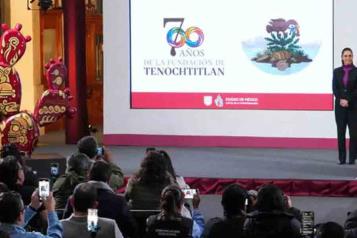 Reembolsar&aacute; M&eacute;xico 1% de impuesto a las remesas