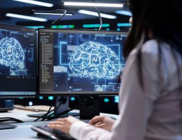 Inteligencia artificial: todos la usan, muy pocos la pagan