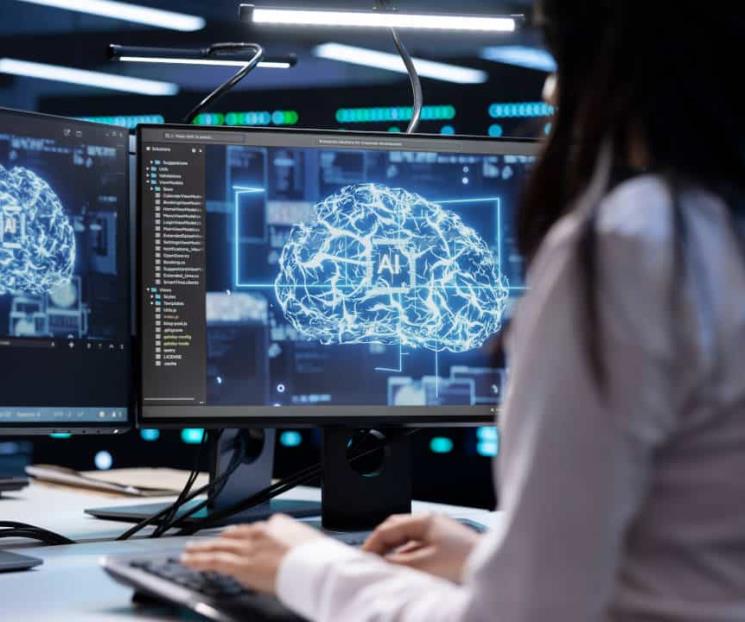 Inteligencia artificial: todos la usan, muy pocos la pagan