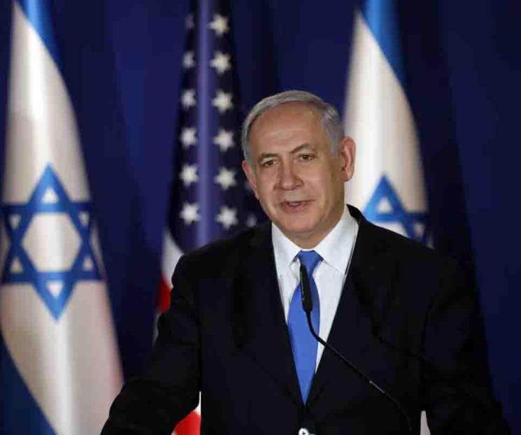 Visitará Netanyahu la Casa Blanca el 7 de julio Visitará Netanyahu la Casa Blanca el 7 de julio