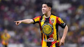 Sigue la pugna de los clubes de Expansión