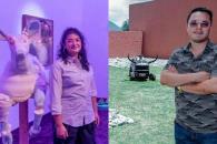 Cuestionan en exposiciones el capitalismo y patriarcado Cuestionan en exposiciones el capitalismo y patriarcado