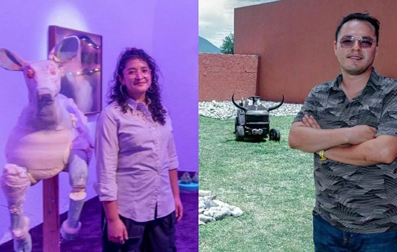 Cuestionan en exposiciones el capitalismo y patriarcado