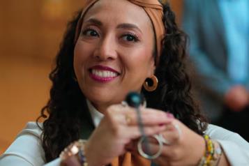 Habla Michelle Rodr&iacute;guez sobre sus preferencias sexuales